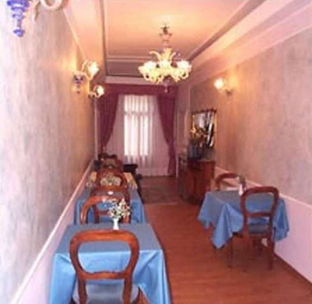 Hotel Alle Guglie Boutique Venice
