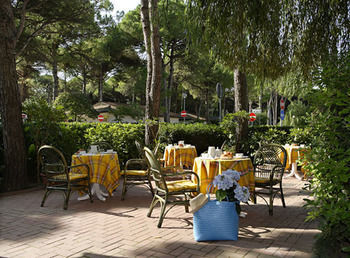 Lory Hotel Veneza