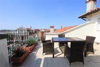 City Apartments