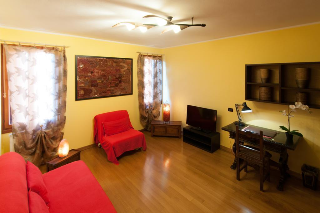 Apartment Mema