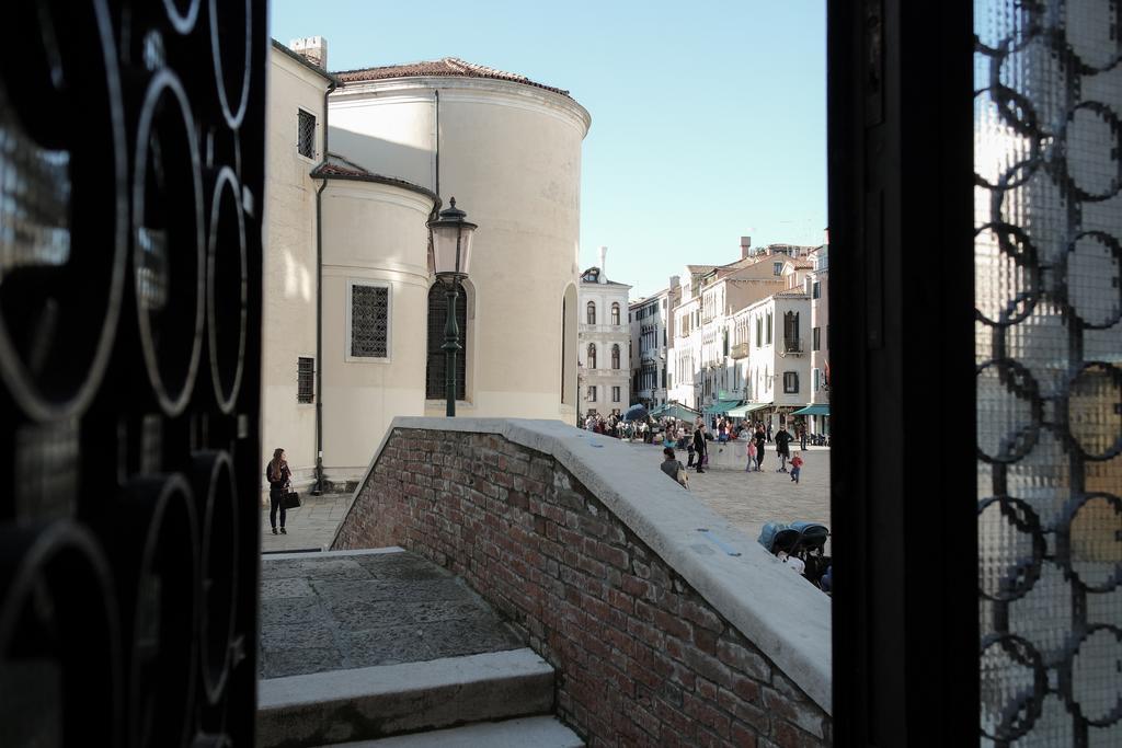 Apartamento Ca Di Leo *