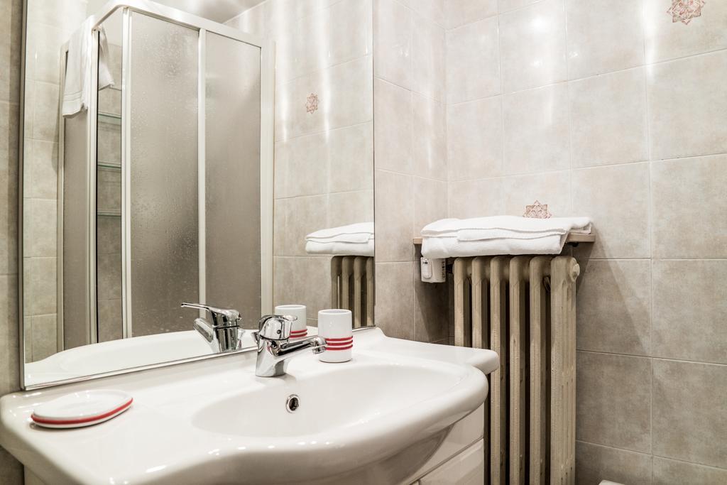 Apartamento Ca Di Leo *