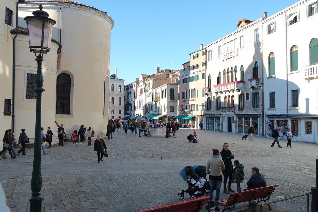 Ca Di Leo Veneza