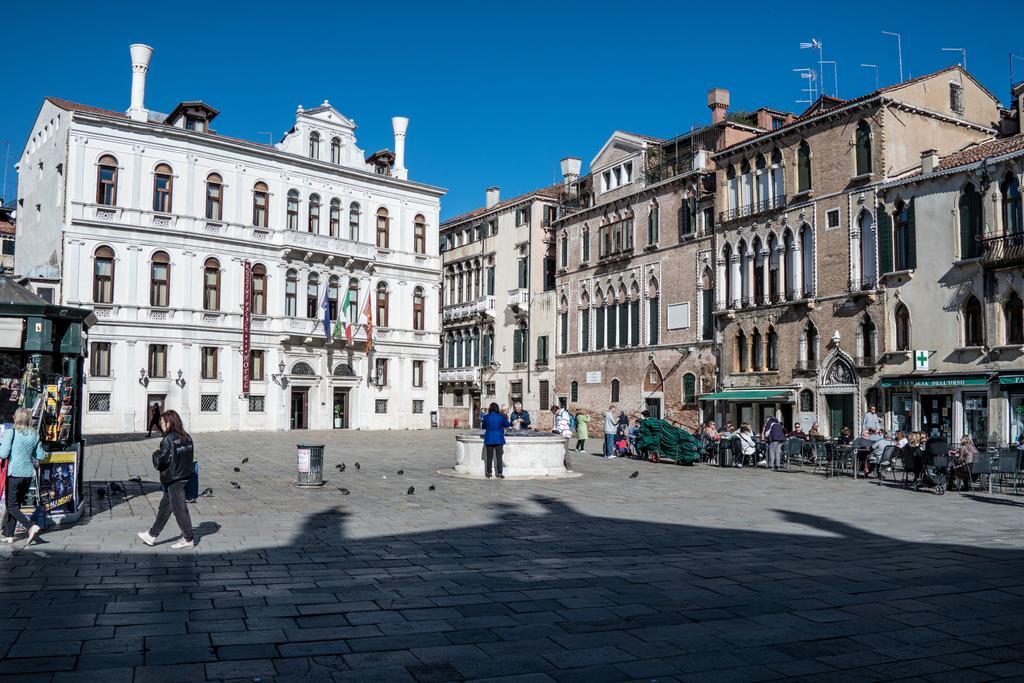 Apartamento Ca Di Leo *