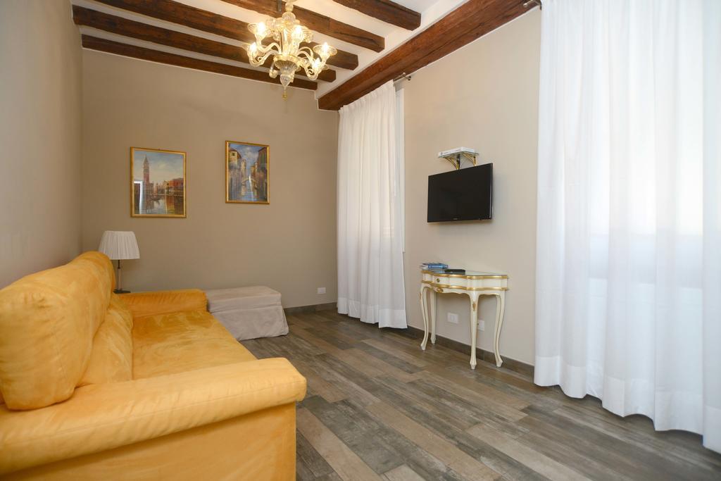 Apartment Doge's House Venice