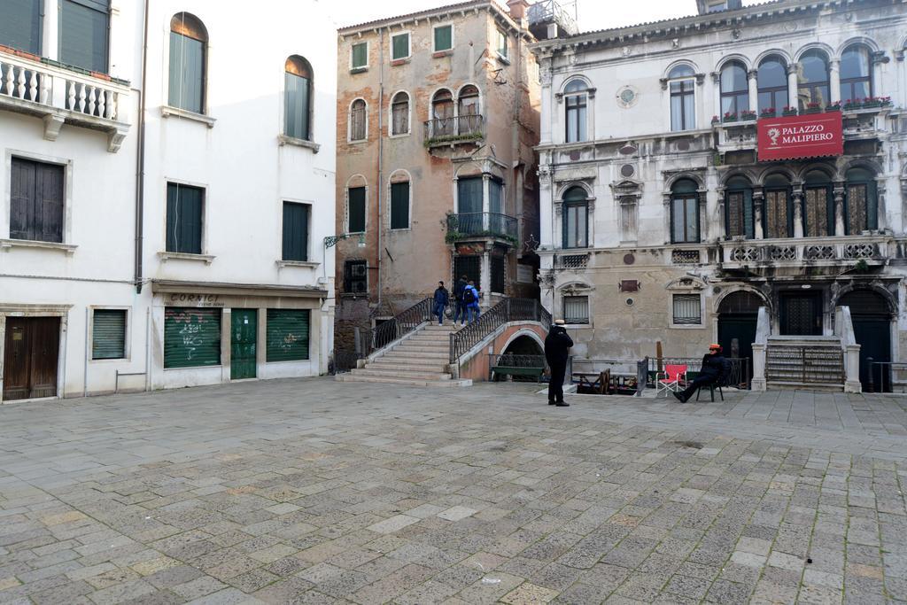 Doge's House * Venice