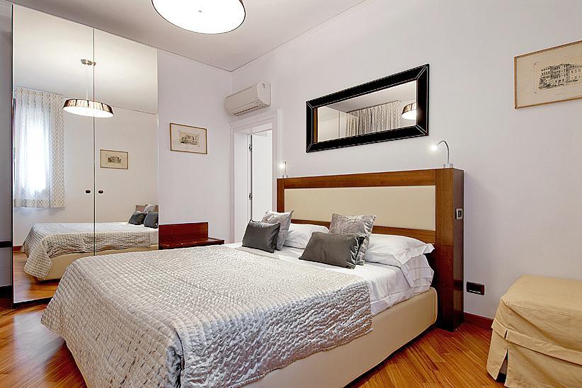 Salmaso Apartments Apartamento *
