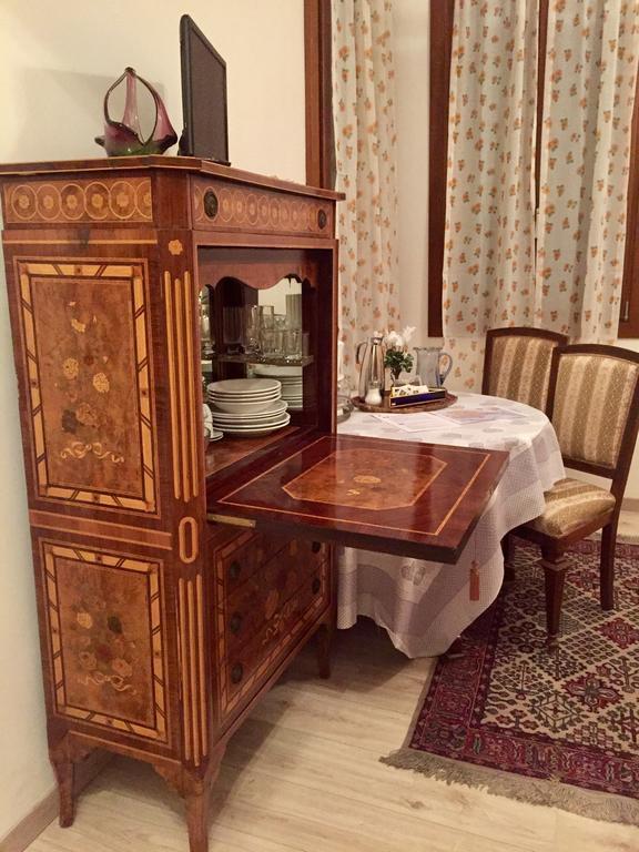Apartment Casa Fedora