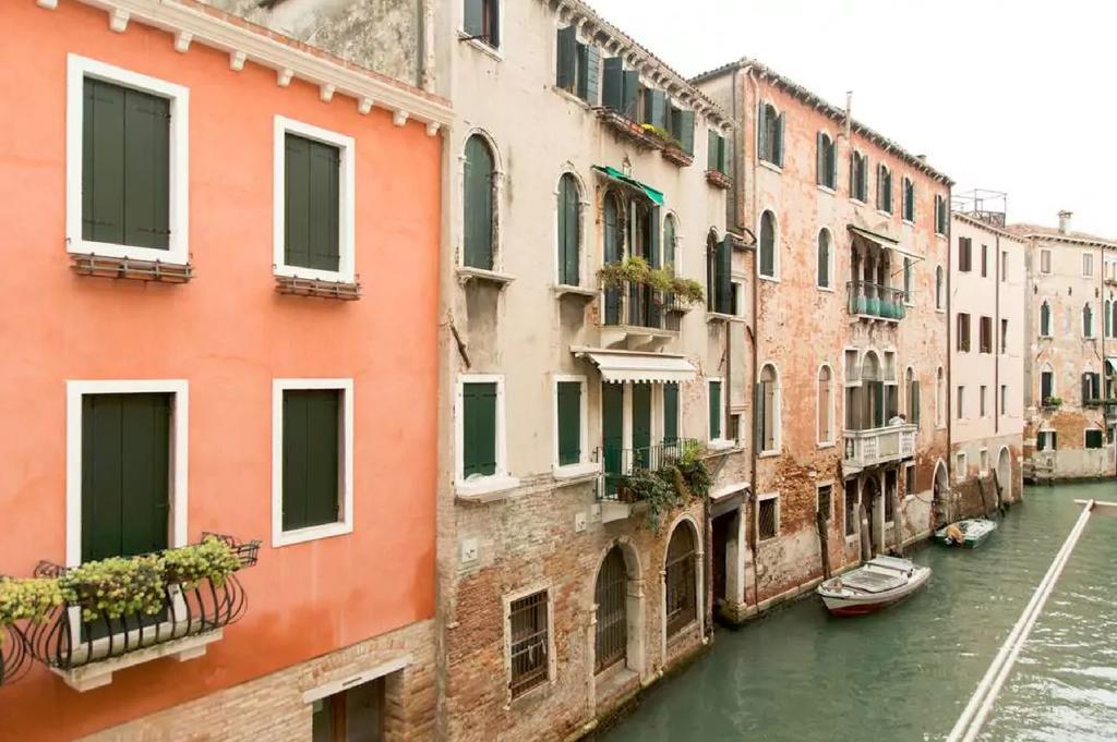 Dreaming Apartamento Veneza