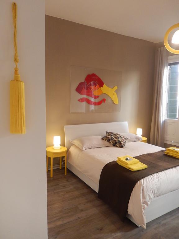Camilla Apartamento *