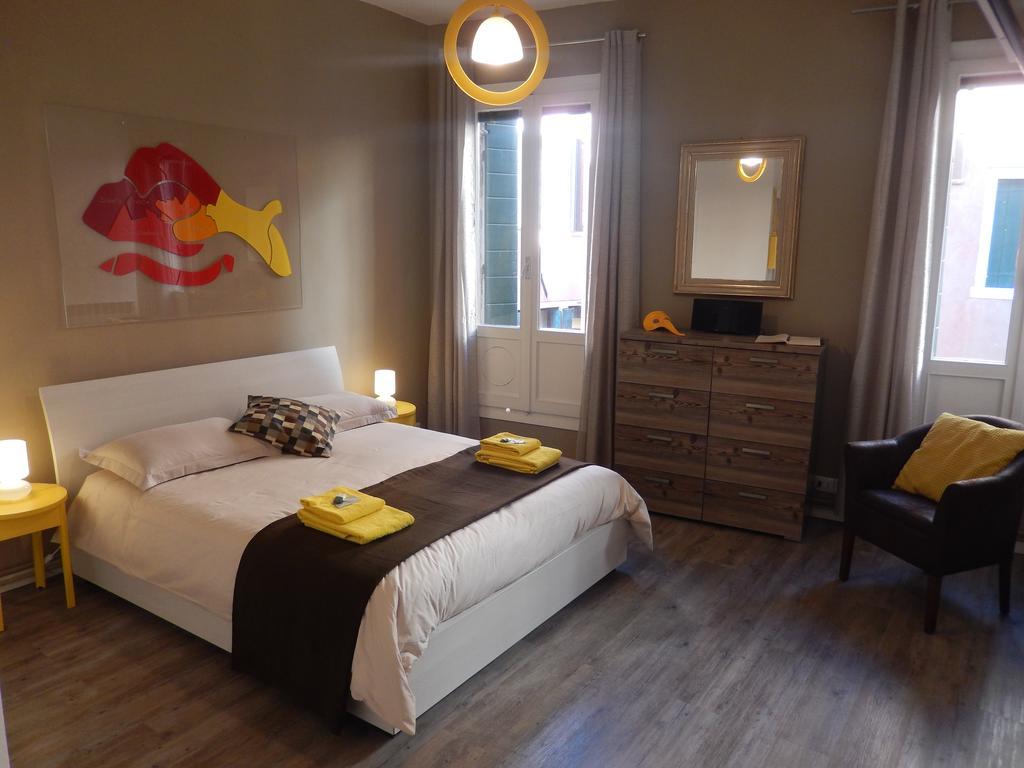 Camilla Apartamento Veneza