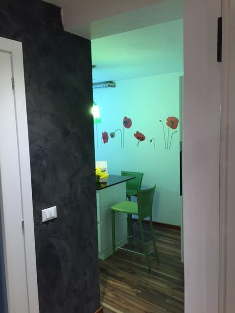 Nausicaa Apartment *
