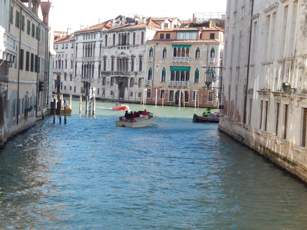 Cafoscari Apartment