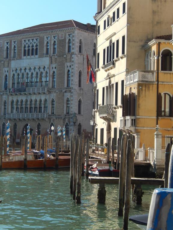 Apartment Cafoscari *