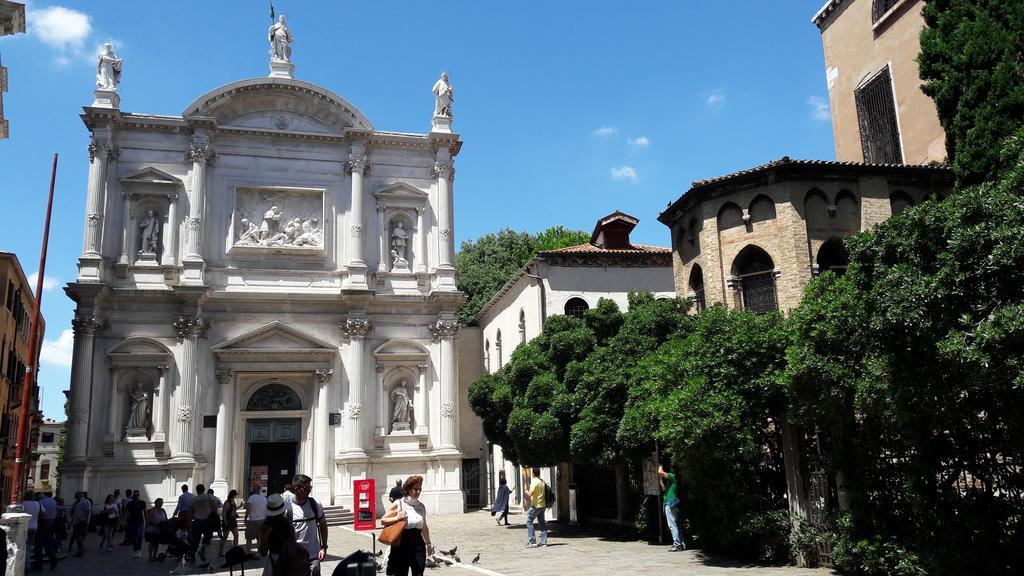 Apartment Cafoscari