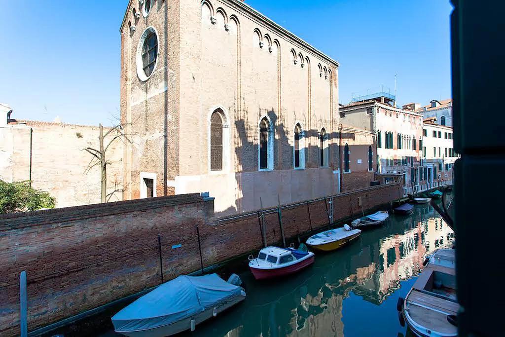Ca Tornielli * Venice