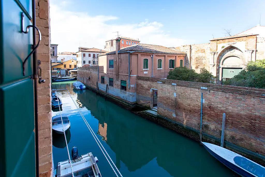 Ca Tornielli Venice