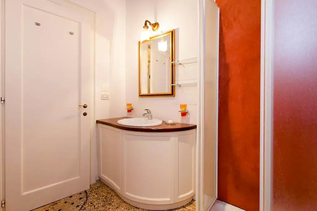 Ca Tornielli Apartment Venice
