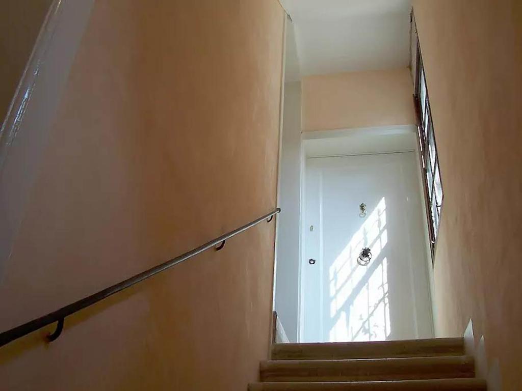 Apartment Ca Tornielli *