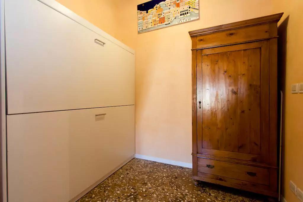 Apartment Ca Tornielli Venice