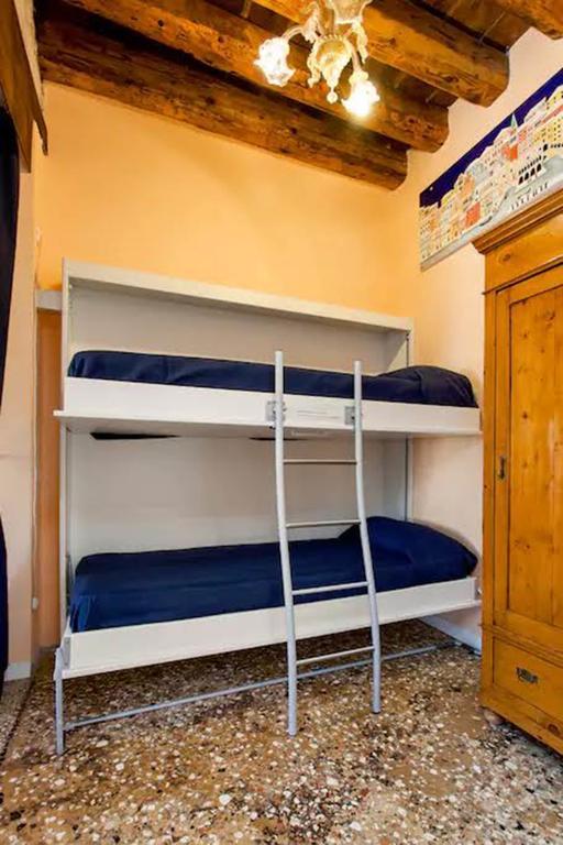 Ca Tornielli Apartment Venice