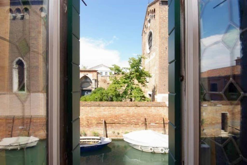 Apartment Ca Tornielli *