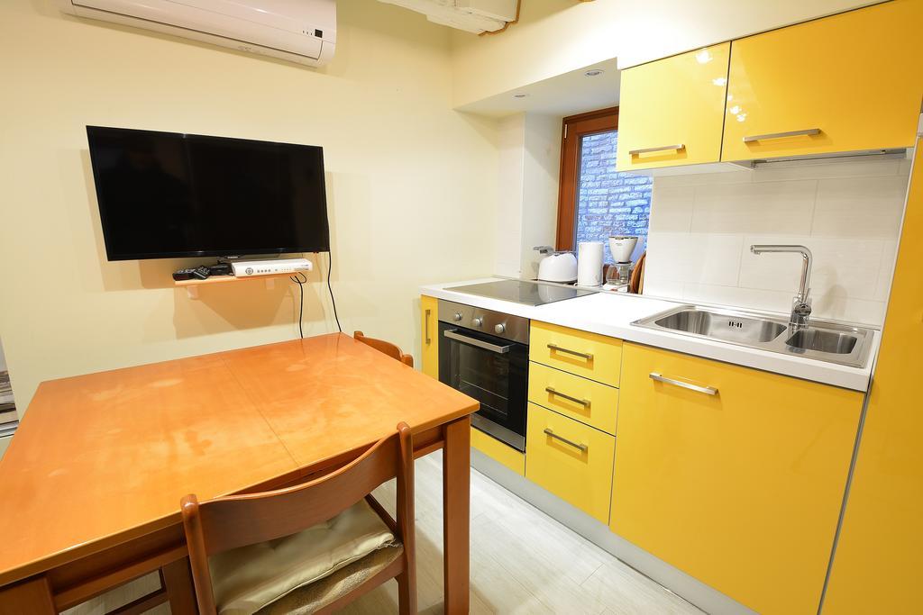 Greta Apartment Venice