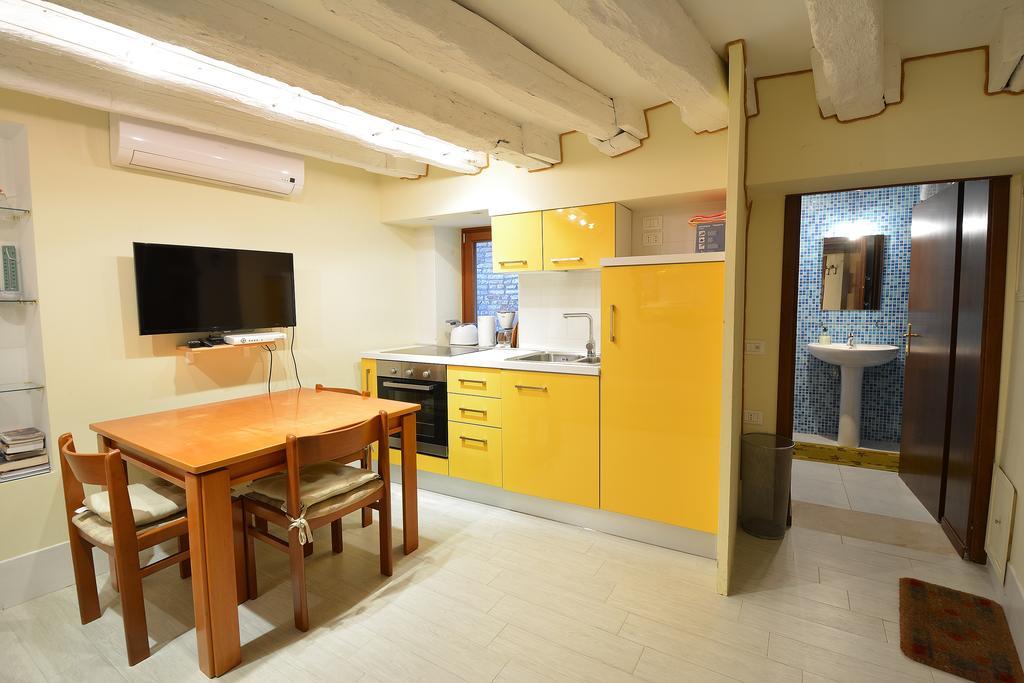 Apartment Greta *