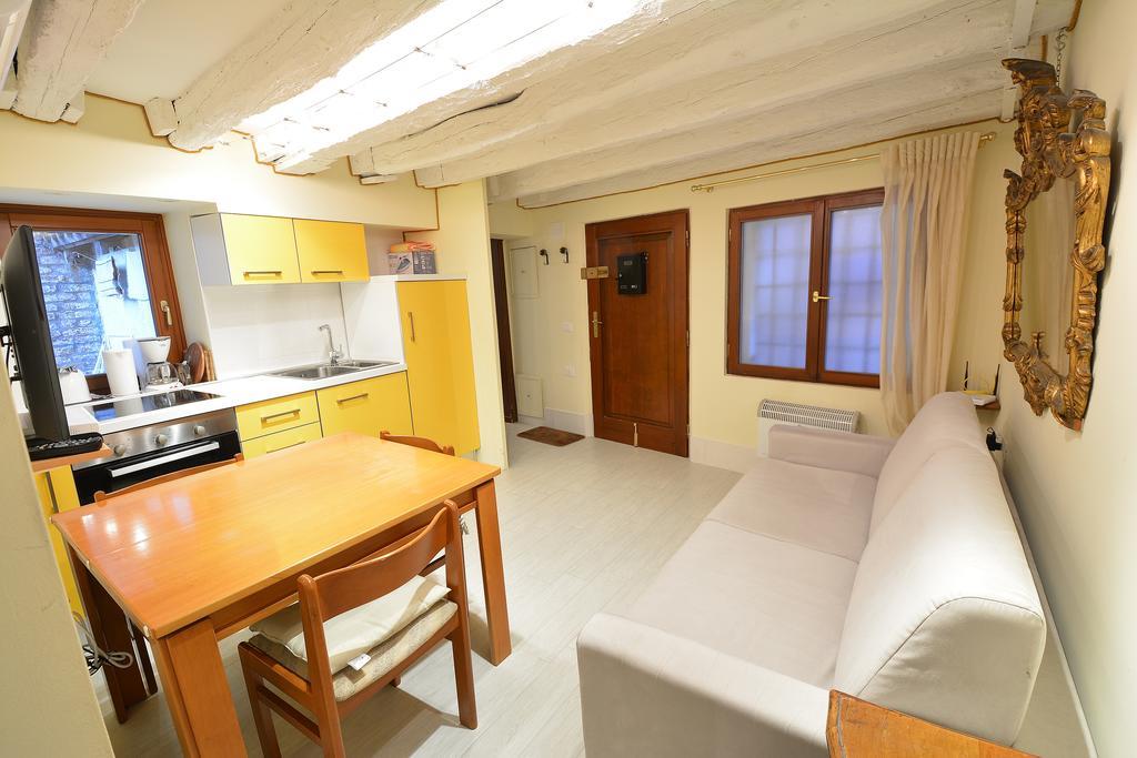 Apartment Greta