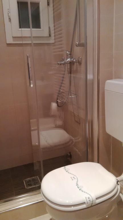 Apartment San Beneto Design Studio