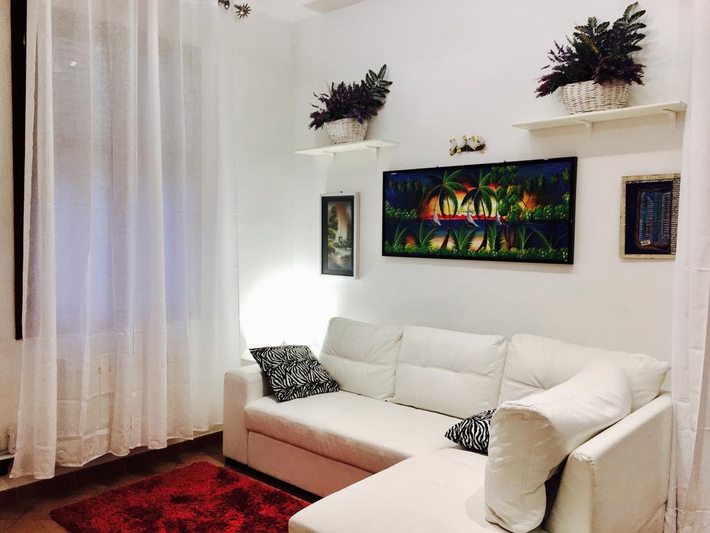 Apartment Celestia Venice