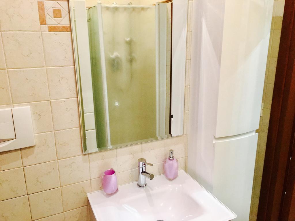 Celestia Apartment *