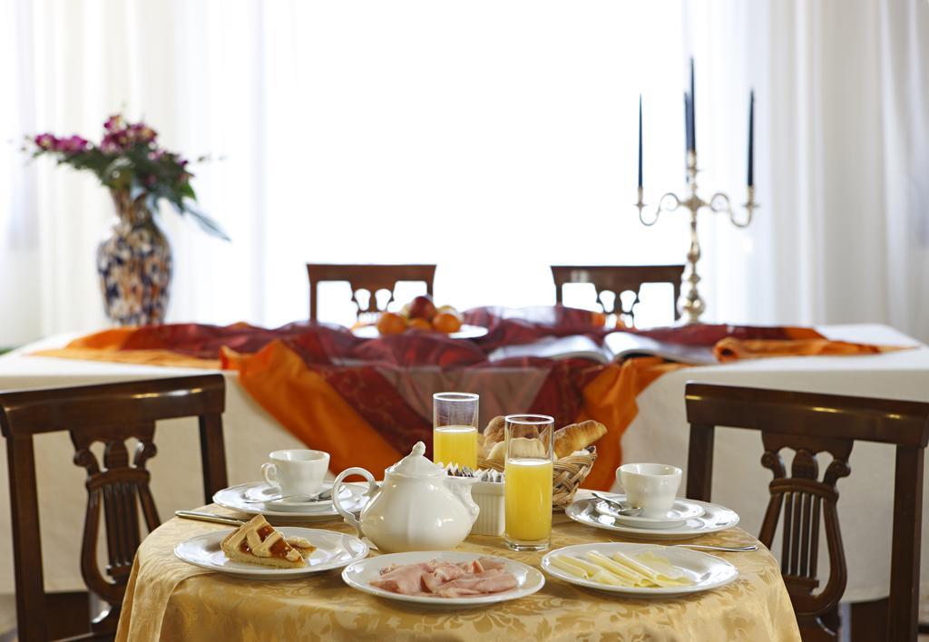 Bed & Breakfast Al Palazzetto Venice