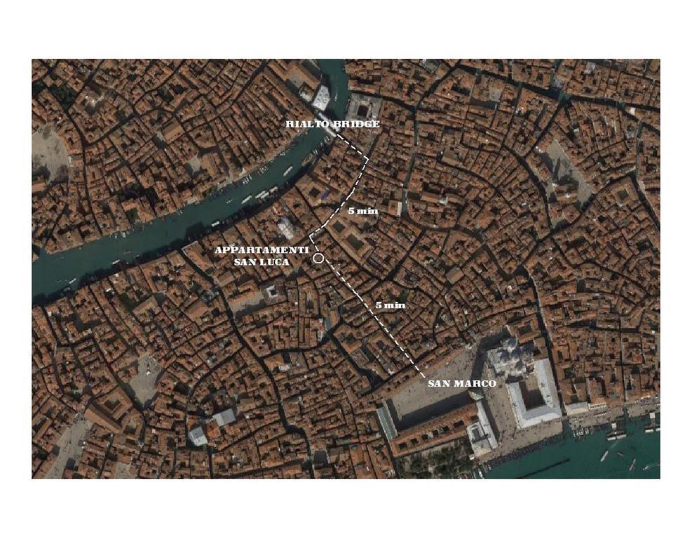 San Luca Apartment Venice