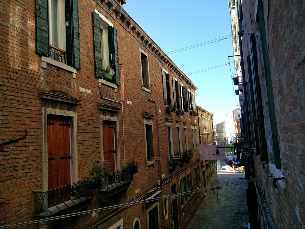 Apartment La Galea Venice