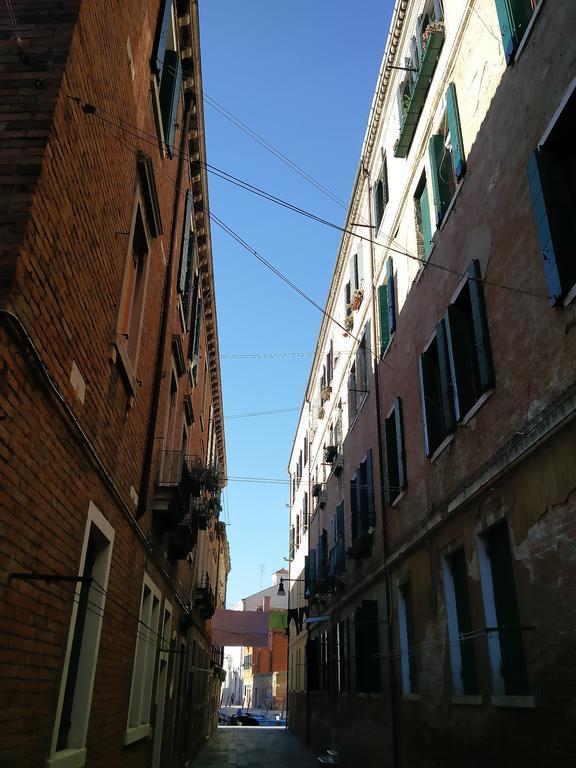 La Galea Apartment *