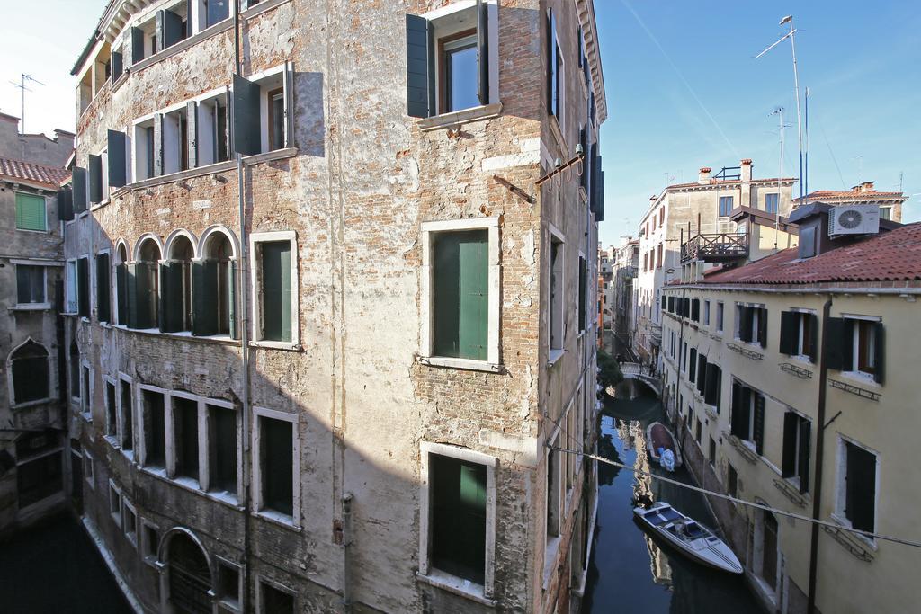 Apartment Ca Martinengo