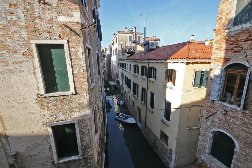 Ca Martinengo Apartamento *
