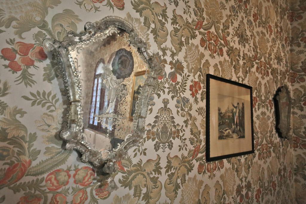 Ca Martinengo Venice
