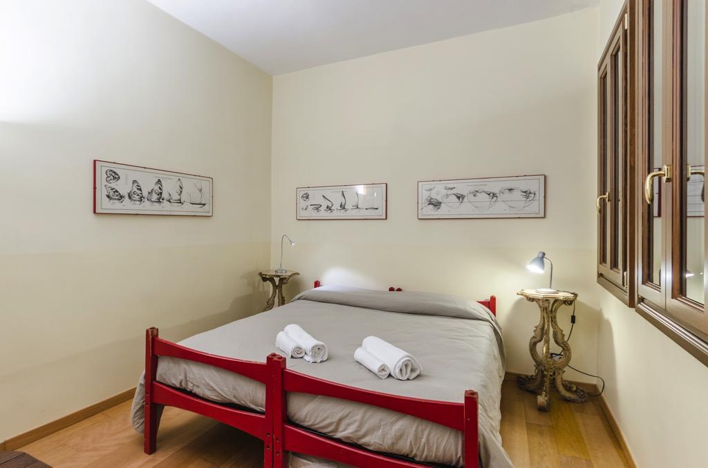 Cartier Apartment *