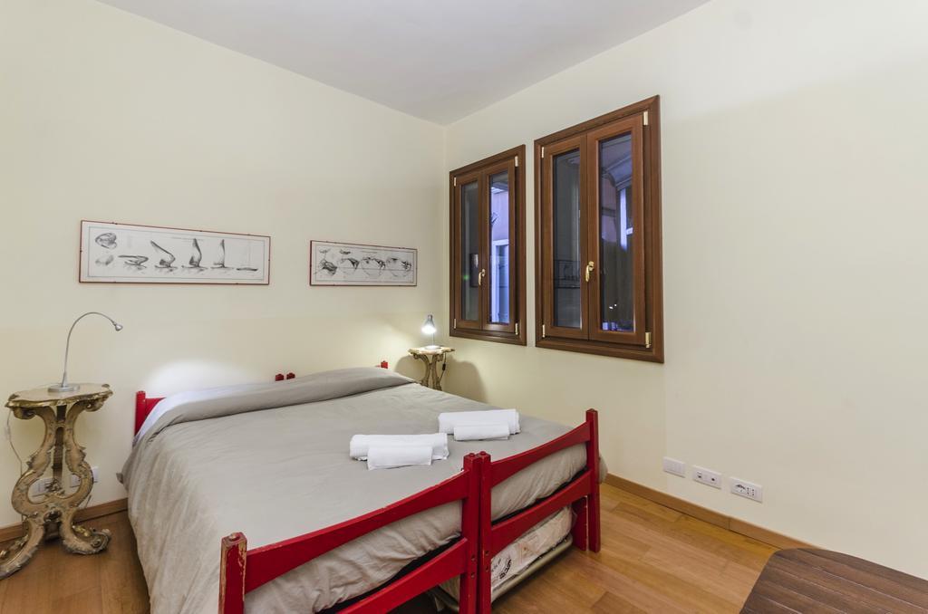 Cartier Apartment