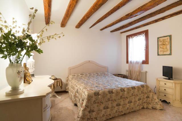 Ca' Della Grana Apartment Venice