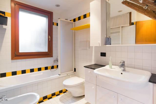 Ca' Della Grana Apartment *