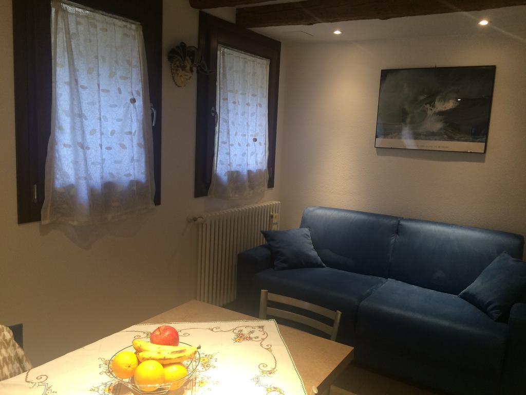 Apartamento In The Heart Of 2017 Veneza