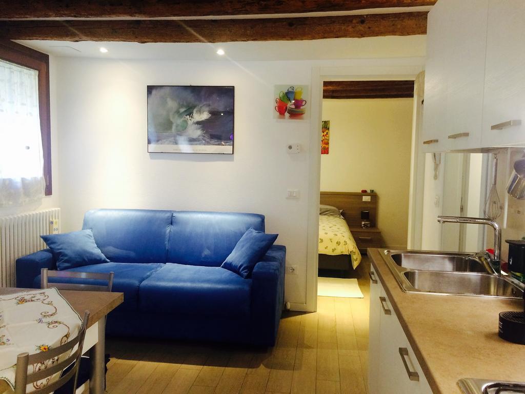Apartamento In The Heart Of 2017 Veneza