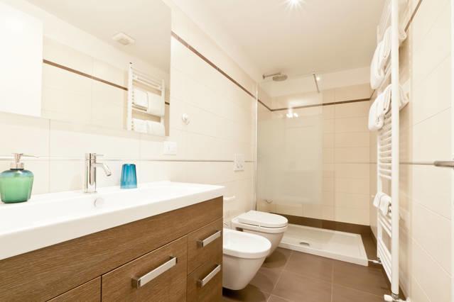In The Heart Of 2017 Apartamento Veneza