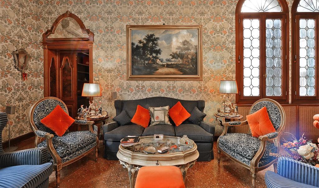 Apartment Ca Martinengo