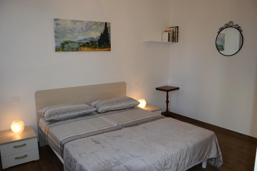 Apartment Ca Ziza