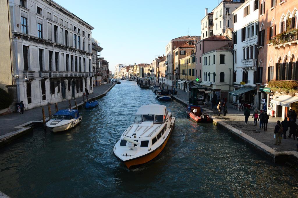 Ca Ziza Apartment Venice