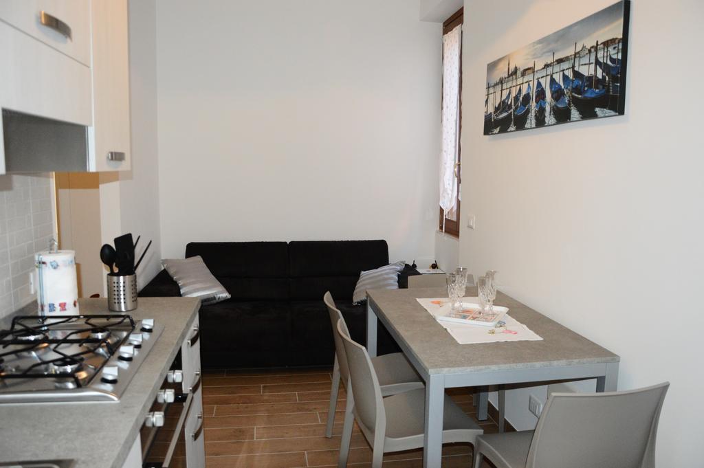 Ca Ziza Apartment Venice